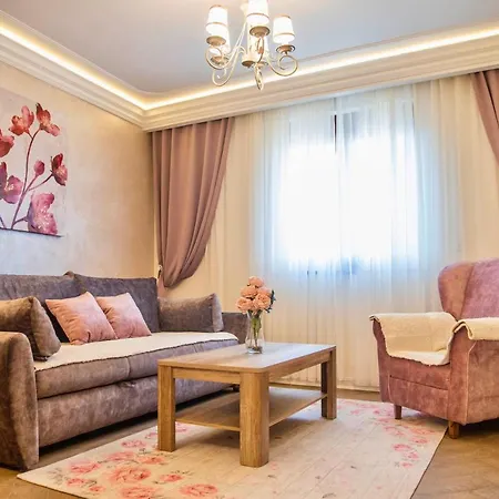 Drop In Apartments Белград Екстериор снимка