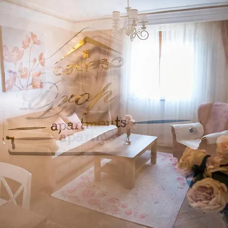 Drop In Apartments Белград Екстериор снимка