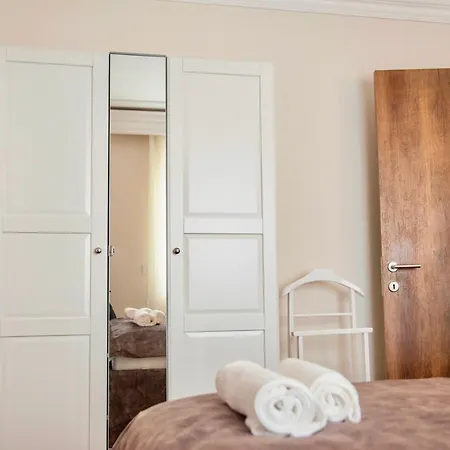 Drop In Apartments Белград Екстериор снимка