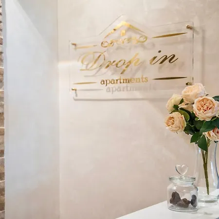 Drop In Apartments Белград Екстериор снимка