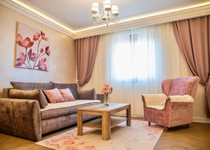 Drop In Apartments