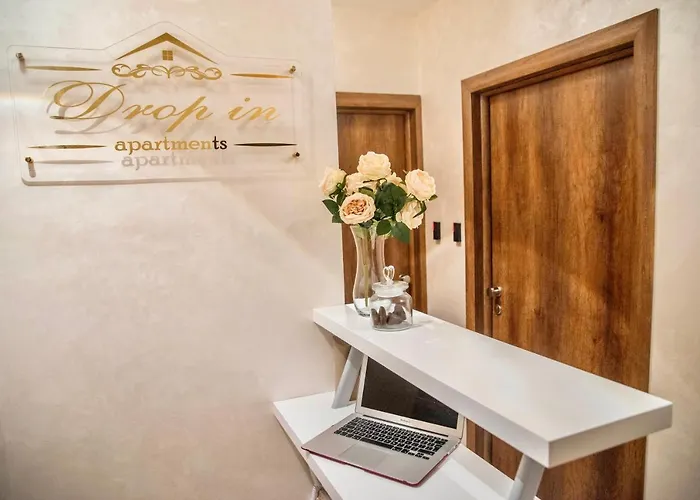 Drop In Apartments
