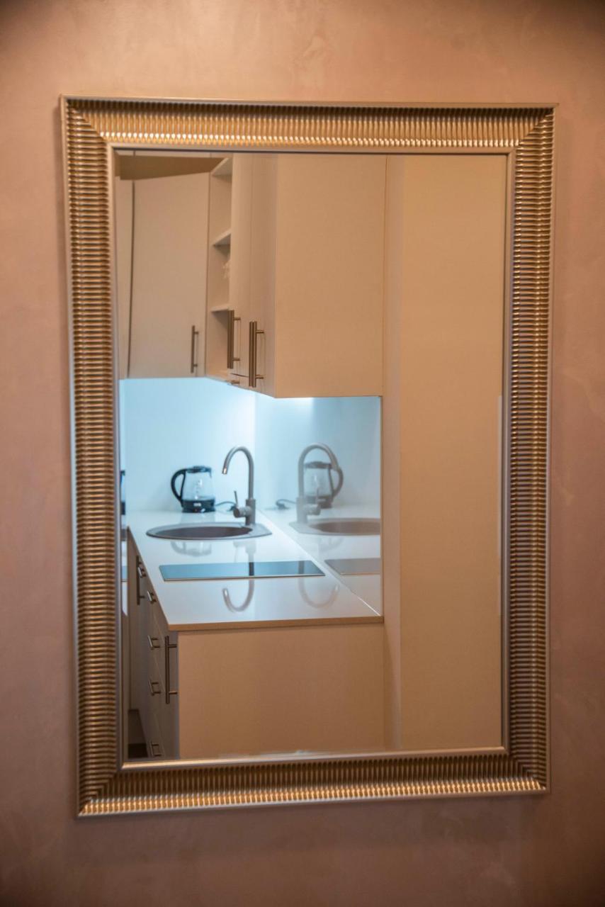 Drop In Apartment Belgrade