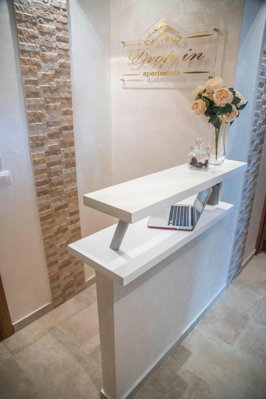 Drop In Apartment Belgrade