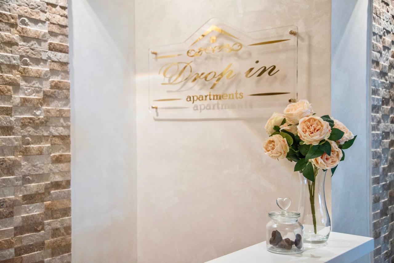 Apartment Drop In *